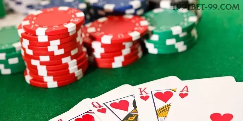 Roleta e blackjack 1991bet