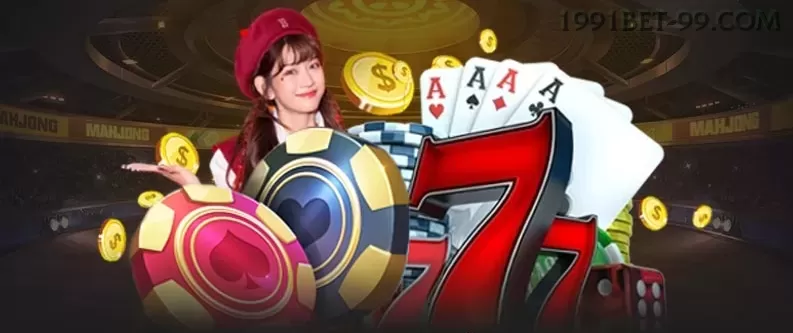 Download app 1991bet Android iOS